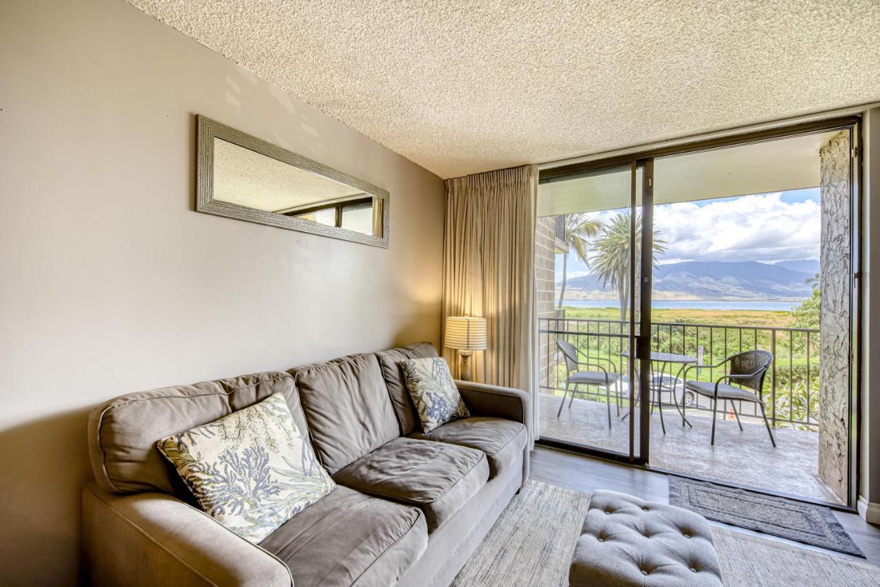 Kauhale Makai Kihei