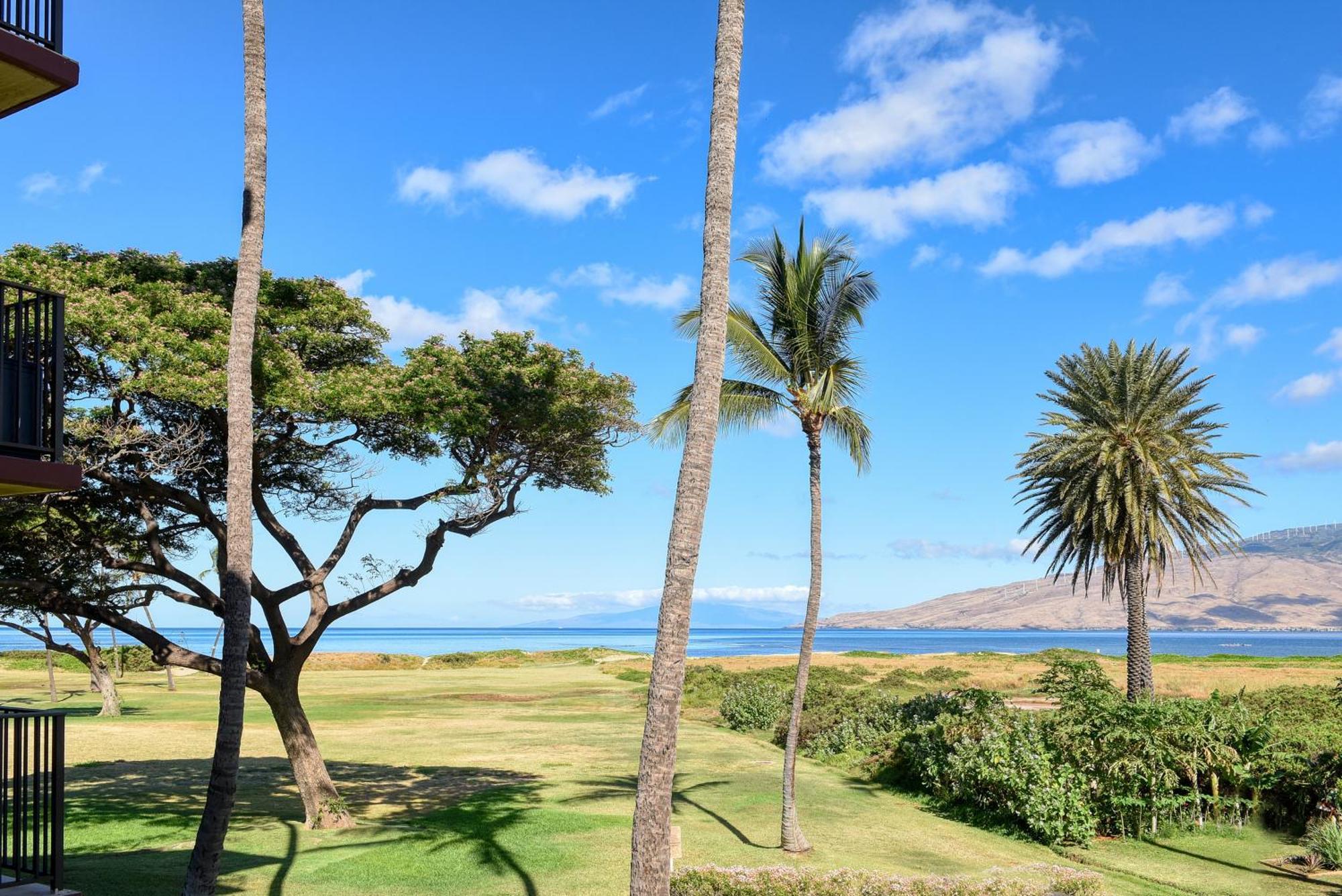 Kauhale Makai * Kihei