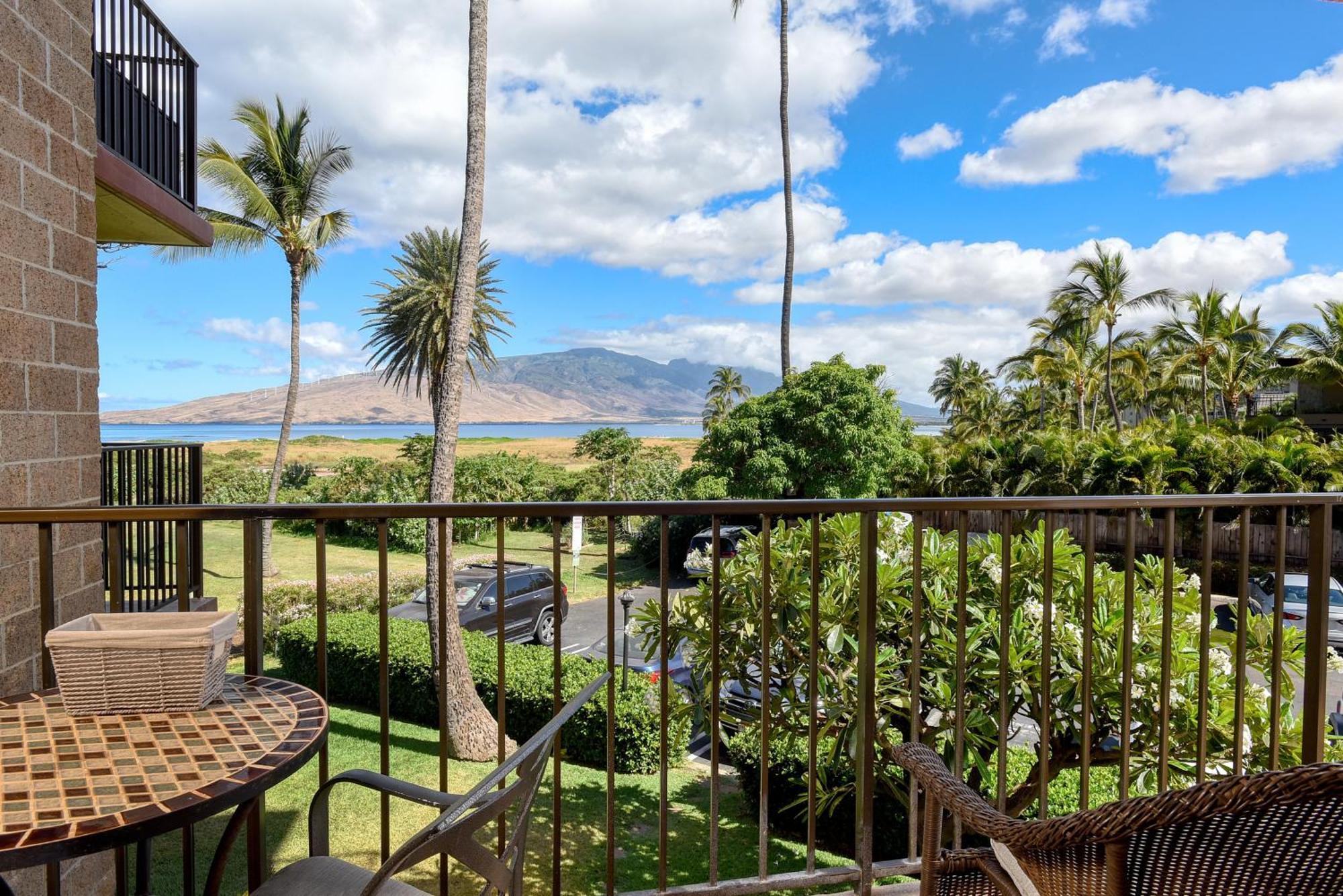 Kauhale Makai * Kihei