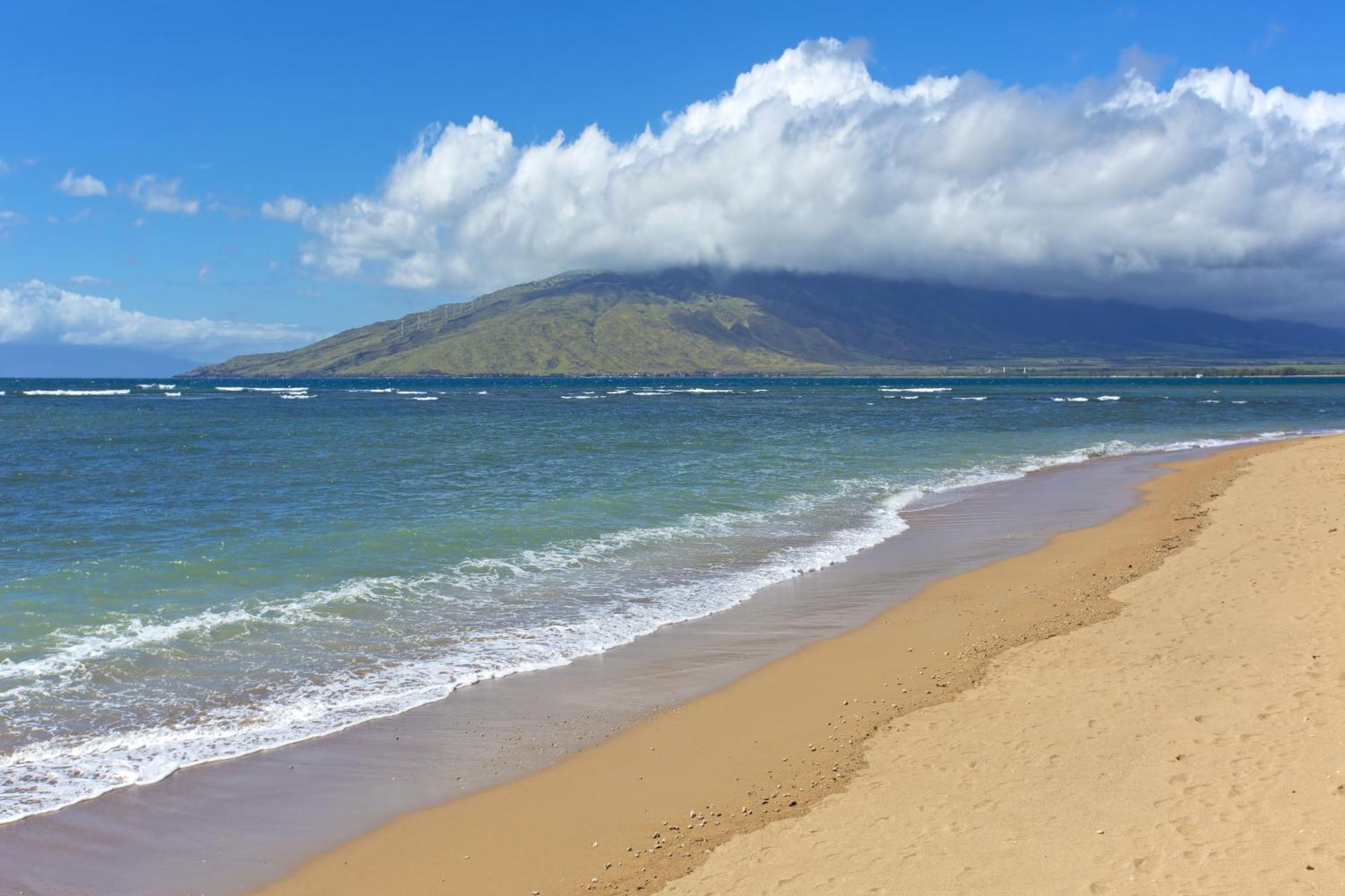 Kauhale Makai Kihei