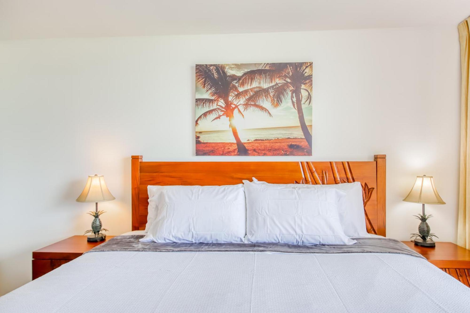 Сasa de vacaciones Kauhale Makai Kihei